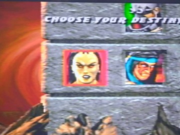 Игра Mortal Kombat 3 для PSX ПРОЧИТАЙТЕ ОПИСАНИЕ!!!