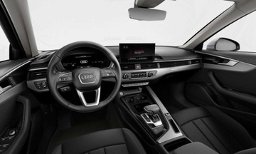 Audi A4 B9 Allroad Quattro Facelifting 2.0 40 TDI 204KM 2024 Audi A4 Avant Kamera Faktura Gwarancja 2.0 Diesel 204KM, zdjęcie 2