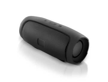 ПОРТАТИВНОЕ БЕСПРОВОДНОЕ FM-РАДИО С Bluetooth-ДИНАМИКОМ