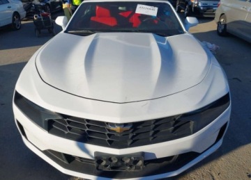 Chevrolet Camaro VI 2019 Chevrolet Camaro CHEVROLET CAMARO 1LT 3.6 Benzyna 340KM, zdjęcie 6