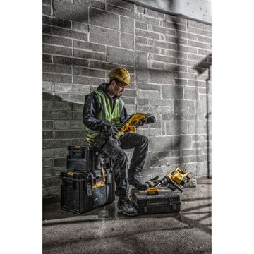 DCN890N DEWALT КОРПУС ОТВЕРТКИ ПО БЕТОНУ + КОРПУС