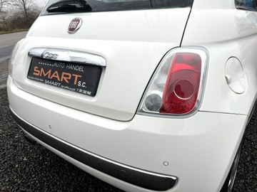 Fiat 500 II Seria 1 1.2 69KM 2013 Fiat 500 Panorama /Jedyne 77Tyś km/1, zdjęcie 25