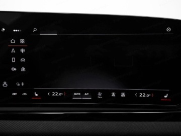 Audi A5 B10 Limousine 2.0 TFSI 150KM 2026 AUDI A5 TFSI S line Sedan 2.0 (150KM) 2026, zdjęcie 9