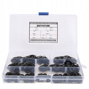 goc/340 PIERŚCIEŃ ZABEZPIECZAJĄCY STARLOCK PODKŁADKA