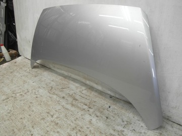 KAPOTA KRYT MOTORU KIA VENGA IDEALNI POD BARVA NR99