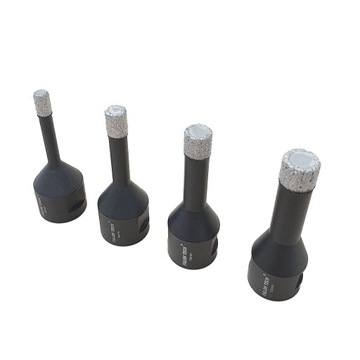 КОРОНКИ ДЛЯ БЕТОНА, АЛМАЗНЫЕ КОРОНКИ, СВЕРЛА, СВЕРЛА ДЛЯ СВИНОЙ ПЛИТКИ