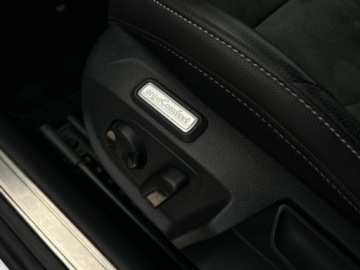 Volkswagen Arteon Fastback Facelifting 2.0 TSI 190KM 2022 Volkswagen Arteon |Digital Cockpit| R-Line| Kierow, zdjęcie 13