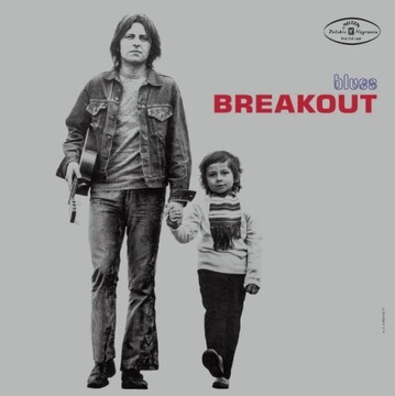 BREAKOUT - BLUES (SACD)