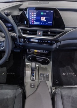 Lexus UX 2024 Lexus UX 300h Business 2.0 Hybryda 152KM, zdjęcie 31