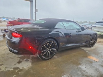 Bentley 2020 Bentley Continental GT 2020 4.0 Benzyna 542KM, zdjęcie 3