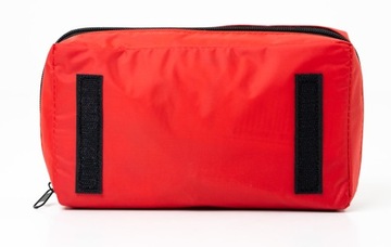 Автомобильная аптечка DIN13164 NRC одеяло + огнетушитель 1кг