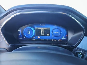 Ford Focus IV Kombi 2.0 EcoBlue 150KM 2020 Ford Focus Serwis ASO, Polski Salon, Wersja Max, zdjęcie 17