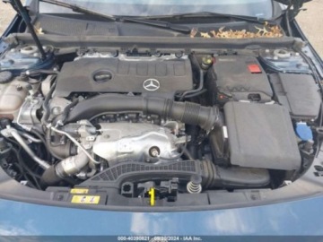 Mercedes Klasa A W177/V177 2022 Mercedes-Benz Klasa A 220, 2022r., 4x4, 2.0L 2.0 Benzyna 188KM, zdjęcie 11