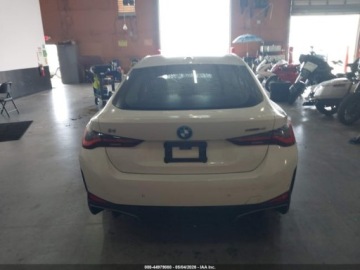 BMW i4 2024 BMW i4 Gran Coupe Edrive40 2024 Elektryczny 335KM, zdjęcie 3