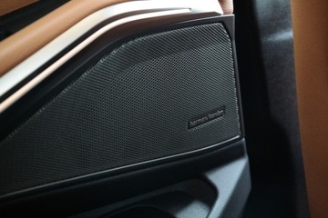 BMW Seria 3 G20-G21 Touring 2.0 320d 190KM 2025 BMW 320 BMW 320D Touring Tanzanite Blue HAK Adapti, zdjęcie 20