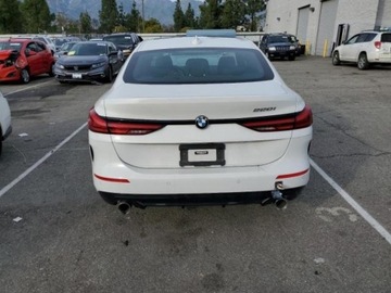 BMW Seria 2 G42-U06 2022 BMW Seria 2 BMW 228I, 2022r., 2.0L 2.0 Benzyna 228KM, zdjęcie 3