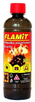 Podpałka parafinowa FLAMIT 0,5 l