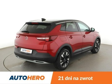 Opel 2021 Opel Grandland X automat skóra navi klima auto, zdjęcie 6