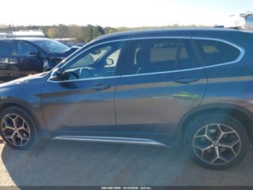 BMW X1 F48 2018 BMW X1 2018 r., 2,0L XDRIVE28I 2.0 Benzyna 228KM, zdjęcie 14