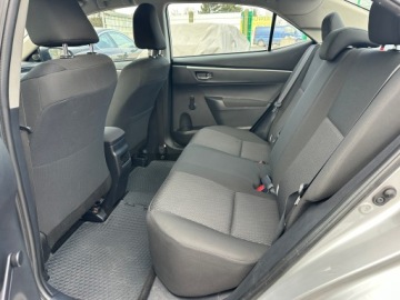 Toyota Corolla XI Sedan 1.33 Dual VVT-i 99KM 2016 Toyota Corolla Salon Polska|I WŁ|Faktura, zdjęcie 18