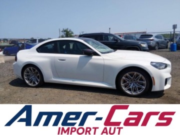 BMW Seria 2 F74 2026 BMW M2 2026 BMW M2 3.0 Benzyna 473KM, zdjęcie 12