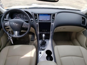 Infiniti Q50 II 2017 Infiniti Q50 INFINITI Q50 BASE, 2017r., 2.0L, zdjęcie 6