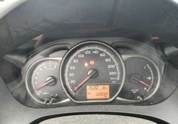 Toyota Yaris III Hatchback 5d Facelifting 1.0 VVT-i 69KM 2015 Toyota Yaris Lift Tylko 50.000km Bogata wersja Kamera Benzyna 70KM, zdjęcie 20