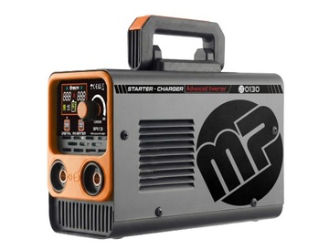 ВЫПРЯМИТЕЛЬ с автозапуском Inverter Majster Pro 12/24В 800Ач