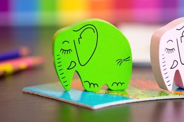 Мое первое занятие