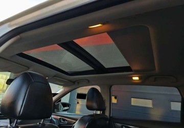 Nissan X-Trail III Terenowy 1.6 dCi 130KM 2016 Nissan X-Trail Nissan X-Trail 1.6 DCi Tekna 2WD EU6 1.6 Diesel 130KM, zdjęcie 21