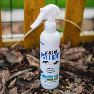 Kunagone Odstraszacz na psy i koty spray 250ml