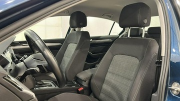 Volkswagen Passat B8 Limousine Facelifting 1.5 TSI EVO 150KM 2020 Volkswagen Passat 1.5 TSI EVO Bussines DSG sedan, zdjęcie 9