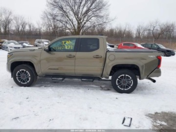 Toyota Tacoma II 2025 Toyota Tacoma Hybrid Trd Sport 2025 2.4 Hybryda 278KM, zdjęcie 2