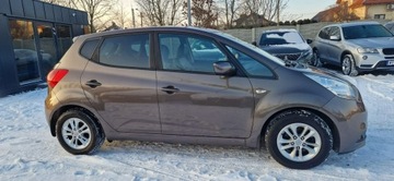 Kia Venga 2016 Kia Venga Super Stan Jak Nowa Bezwypadkowa 1.4 b, zdjęcie 12