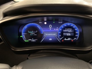 Toyota Corolla XII TS Kombi Facelifting 1.8 Hybrid 140KM 2023 Toyota Corolla 1.8 Hybrid Comfort Seria E21 (2019-, zdjęcie 14