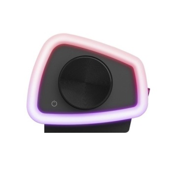 Саундбар TRUST GXT620 AXON RGB LED