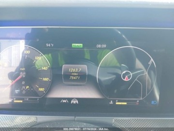 Mercedes CLS C257 2020 Mercedes-Benz CLS 2020 Mercedes-Benz CLS AMG CLS 53 4MATIC Coupe 3.0 429KM, zdjęcie 13