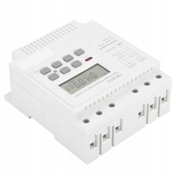 ПРОГРАММАТОР ТАЙМЕР ВКЛ/ВЫКЛ ТАЙМЕР