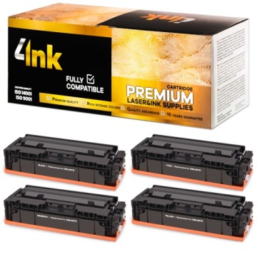 Tonery XL Pro Tiskárnu Canon MF651Cw MF655Cdw MF657Cdw LBP631Cw LBP633Cdw
