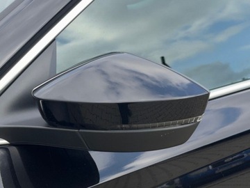 Skoda Octavia IV Liftback 1.5 TSI EVO 150KM 2024 Skoda Octavia 1.5 TSI Selection, Gwarancja, Serwis ASO, Pierwszy wlascicie, zdjęcie 8