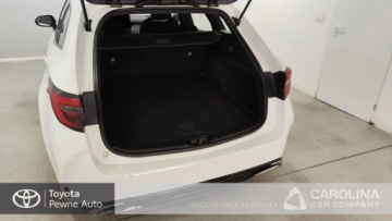 Toyota Corolla XII TS Kombi Facelifting 1.8 Hybrid 140KM 2024 Toyota Corolla 1.8 Hybrid Comfort Seria E21 (2019-, zdjęcie 14