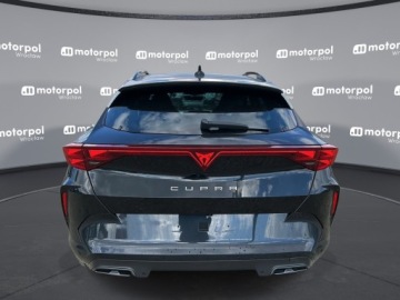 Cupra Formentor Crossover Facelifting 2.0 TSI 204KM 2026 Cupra Formentor Tribe Edition 2.0 TSI 204 KM 7-bie, zdjęcie 10