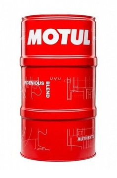 Motul 8100 X-Clean EFE 5W30 60L