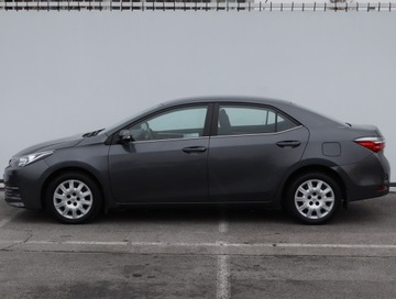 Toyota Corolla XI Sedan Facelifting 1,6 Valvematic 132KM 2018 Toyota Corolla 1.6 Valvematic, Salon Polska, GAZ, zdjęcie 2