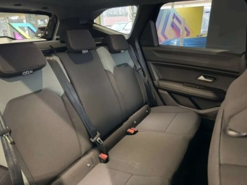 Dacia Bigster 1.2 mild hybrid 140 140KM 2026 Dacia Bigster Multiview kamera Podgrzewana kierownica Mocowania fotelika, zdjęcie 11