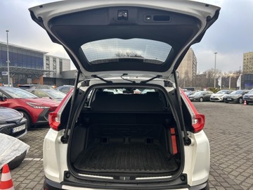 Honda CR-V V SUV 1.5 VTEC TURBO 173KM 2019 Honda CR-V 1.5 Executive (Honda Connect+) V (2018-, zdjęcie 27