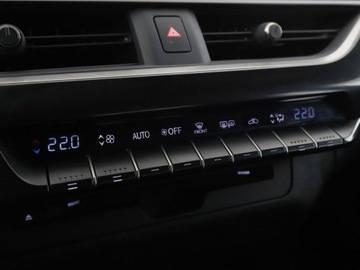 Lexus UX Crossover 250h 184KM 2020 Lexus UX 184KM Hybryda Navi Kamera cofania, zdjęcie 26
