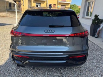 Audi Q5 II SUV Facelifting 2.0 40 TDI 204KM 2025 AUDI Q5 TDI quattro S line Suv 2.0 204KM 2025, zdjęcie 1