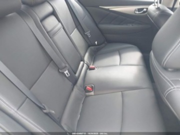 Infiniti Q50 II 2022 Infiniti Q50 2022r., 4x4, 3.0L 3.0 Benzyna 300KM, zdjęcie 9