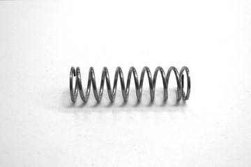 SPRĘŻYNA NACISKOWA d=1,4 * Dz=13,3 * Dw=10,5 * L=44 - 5szt.